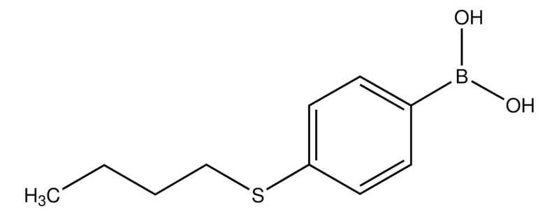 Merck 4-Butylthiophenylboronic acid