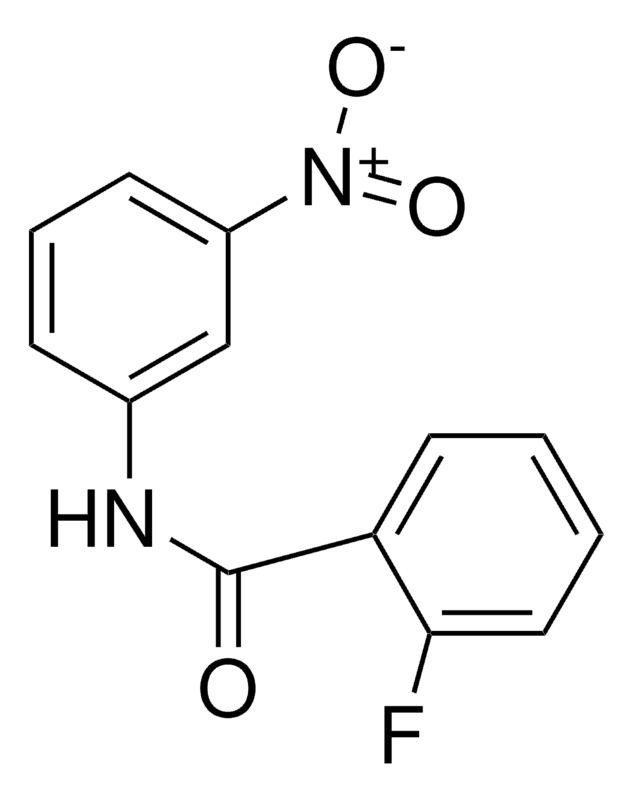 Merck 2-FLUORO-3'-NITROBENZANILIDE - 50 MG