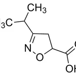 Merck 3-Isopropyl-4,5-dihydroisoxazole-5-carboxylic acid