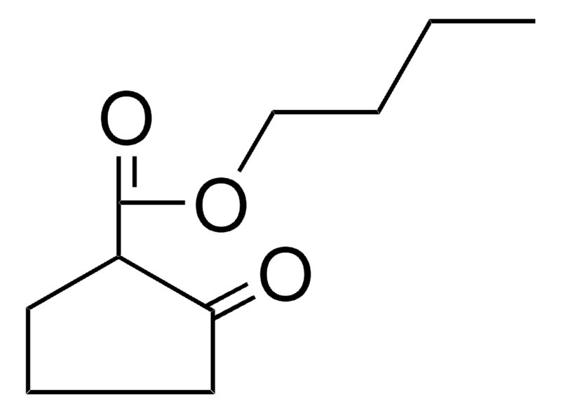 Merck BUTYL 2-CYCLOPENTANONE-1-CARBOXYLA-1G