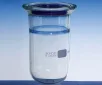 AS ONE Seperable Flask (Cylindrical Round Bottom), 세퍼러블 플라스크(원통형 환저)