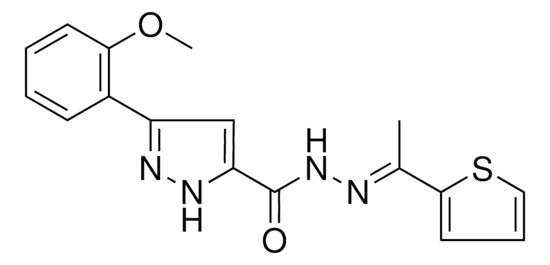 Merck 5-(2-MEO-PH)-2H-PYRAZOLE-3-CAR - 25 MG &
