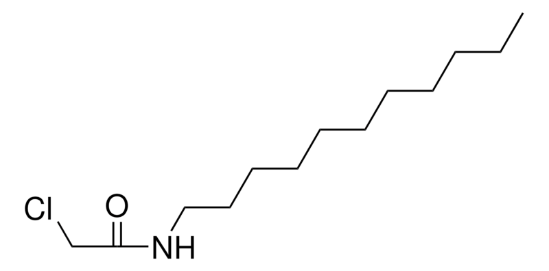 Merck 2-CHLORO-N-UNDECYLACETAMIDE-