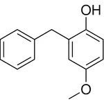 Merck 2-BENZYL-4-METHOXY-PHENOL-