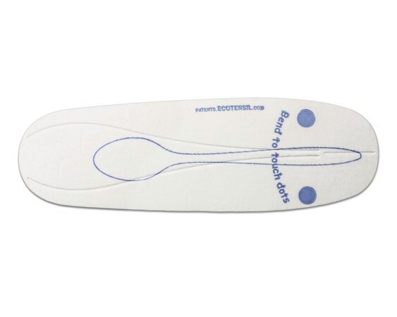 Merck SP Bel-Art(R) EcoTensil Disposable Sampling Spoon
