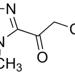 Merck 1-(1-Methyl-1H-1,2,4-triazol-5-yl)-1-propanone