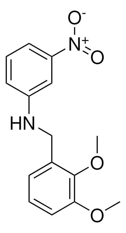Merck 2,3-DIMETHOXY-N-(3-NITROPHENYL)-