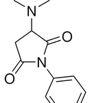 Merck N-(4-BROMOPHENYL)-2-PIPERIDINO - 50 MG&
