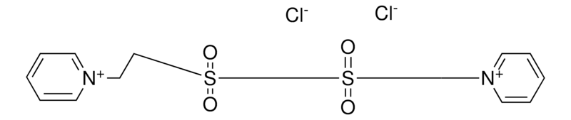 Merck 1,1'-(ETHYLENEDISULFONYLDIETHYL-