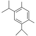 Merck 4,6-DIISOPROPYL-1,3-DIMETHYLBENZEN