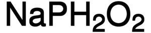 Merck SODIUM HYPOPHOSPHITE EXTRA PURE, B. P. C