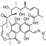 Merck RIFAMPIN, UNITED STATES PHARMACOPEIA (US