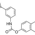 Merck 2-NAPHTHYL N-(3-ACETYLPHENYL)C - 50 MG&