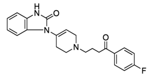 Merck DROPERIDOL