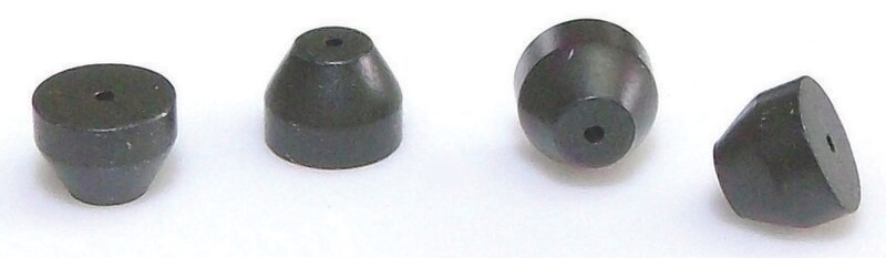 Merck PK50 1/16IN X 0.5MM ID M-2A FERRULE FOR