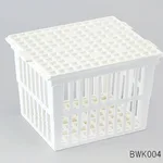 AS ONE Autoclavable Storage Basket(AzIon), 오토클레이버블 스토리지 바스켓