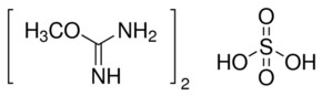 Merck O-METHYLISOUREA HEMISULFATE, 99%