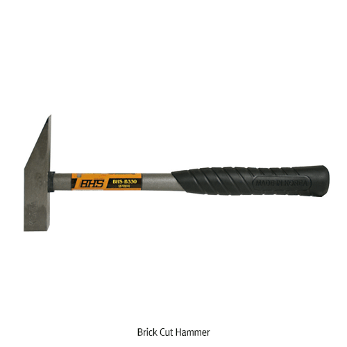 Daihan Science 냉가망치, Brick Cut Hammer