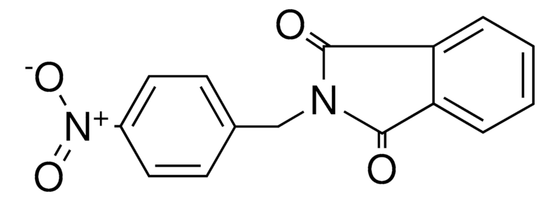 Merck 2-(4-NITRO-BENZYL)-ISOINDOLE-1 -50 MG