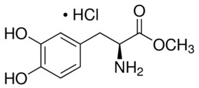 Merck L-3,4-DIHYDROXYPHENYLALANINE METHYL &
