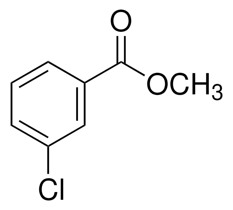 Merck Methyl 3-chlorobenzoate