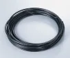 AS ONE Conductive PTFE Tube (10m), 도전 PTFE 튜브 (10m)