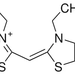Merck 3,3'-Diethylthiacyanine iodide