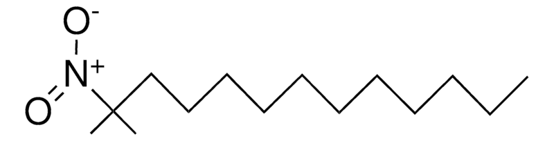 Merck 2-METHYL-2-NITROTRIDECANE-