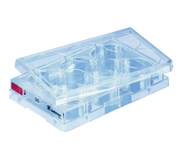 Sarstedt Cell culture plates