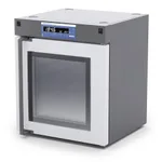IKA 템퍼링 챔버 드라이 오븐 IKA OVEN 125 basic dry - glass Drying oven