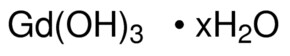 Merck GADOLINIUM(III) HYDROXIDE HYDRATE, >=99&
