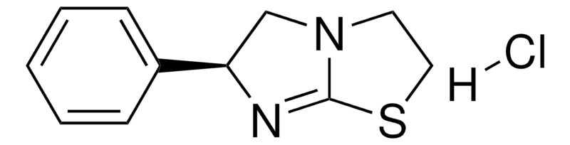 Merck Levamisole hydrochloride for system suitability