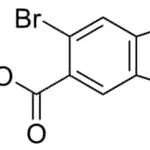 Merck METHYL 5-BROMO-1H-INDAZOLE-6-CARBOXYLAT&