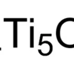 Merck LITHIUM TITANATE, SPINEL `LTO` POWDER,&