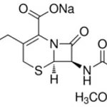 Merck CEFUROXIME, SODIUM
