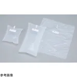AS ONE PTFE Sampling Bag(PP Cock), PTFE 샘플링 백(PP 콕)