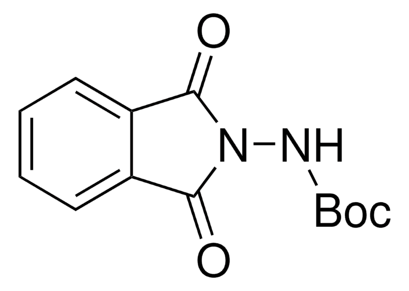 Merck TERT-BUTYL 1,3-DIOXO-1,3-DIHYDRO--