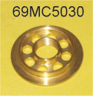 [저울 부품] pressure ring