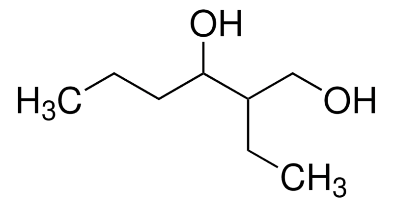 Merck 2-Ethyl-1,3-hexanediol