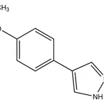 Merck 4-(4-Methoxyphenyl)-1H-pyrazole
