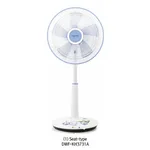 Daihan Science 가정용 선풍기, Seat- & Stand-types, Household Electric Fan