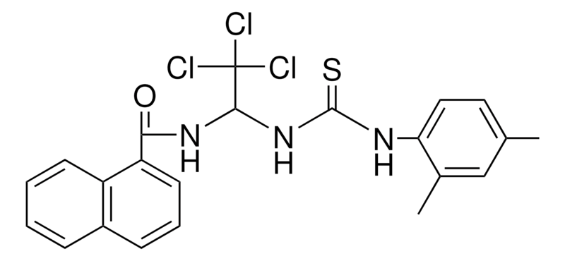 Merck NAPHTHALENE-CARBOXYLIC ACID (T - 25 MG&