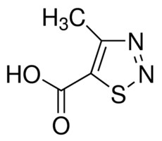 Merck 4-METHYL-1,2,3-THIADIAZOLE-5-CARBOXYLIC&