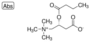 Merck BUTYRYL-L-CARNITINE