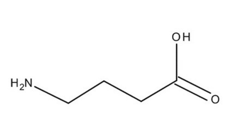 Merck 4-AMINOBUTYRIC ACID FOR SYNTHESIS