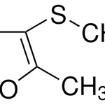 Merck 2-Methyl-3-methylthiofuran