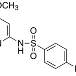 Merck SULFAMONOMETHOXINE