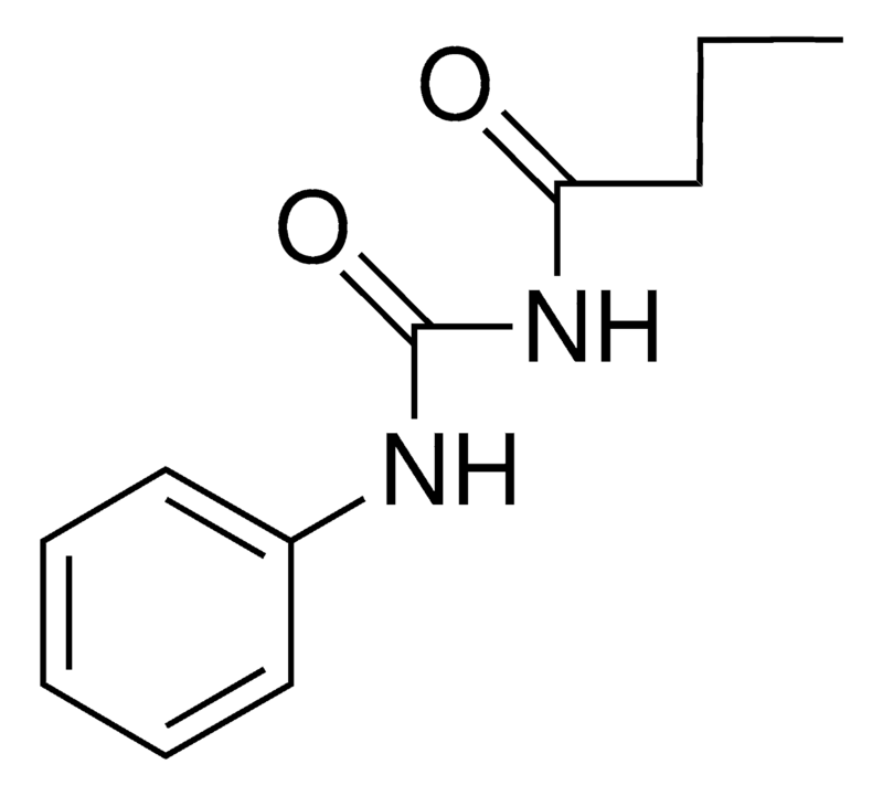 Merck 1-BUTYRYL-3-PHENYLUREA - 50 MG
