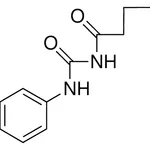 Merck 1-BUTYRYL-3-PHENYLUREA - 50 MG