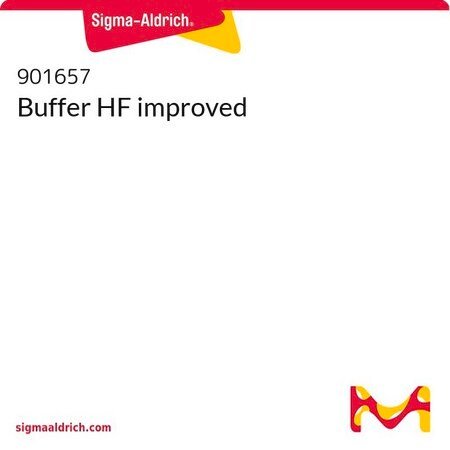 Merck Buffer HF improved
